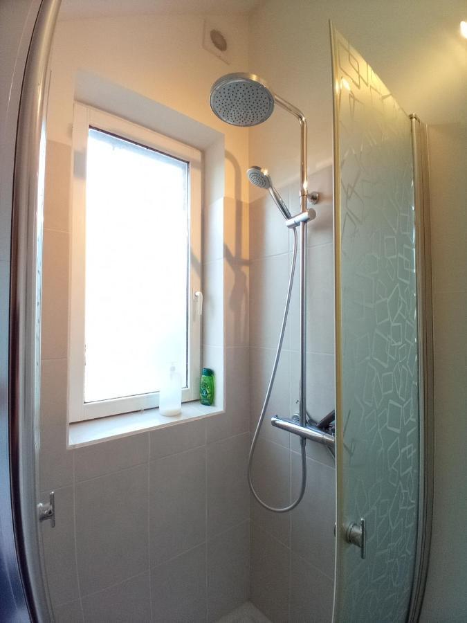Studio Duplex L'Ecole Buissonniere Trouville-la-Haule Εξωτερικό φωτογραφία