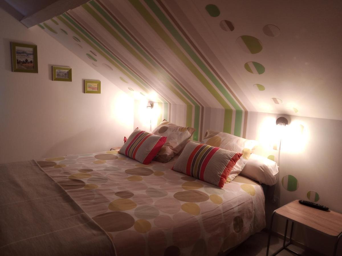Studio Duplex L'Ecole Buissonniere Trouville-la-Haule Εξωτερικό φωτογραφία