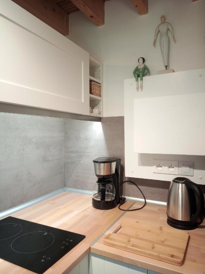 Studio Duplex L'Ecole Buissonniere Trouville-la-Haule Εξωτερικό φωτογραφία