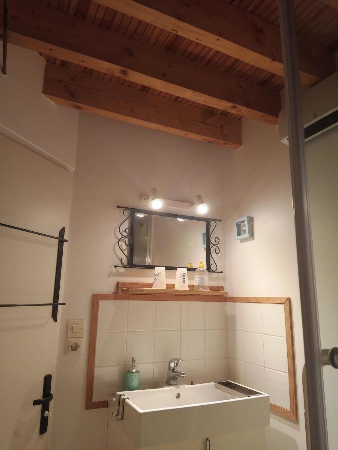 Studio Duplex L'Ecole Buissonniere Trouville-la-Haule Εξωτερικό φωτογραφία
