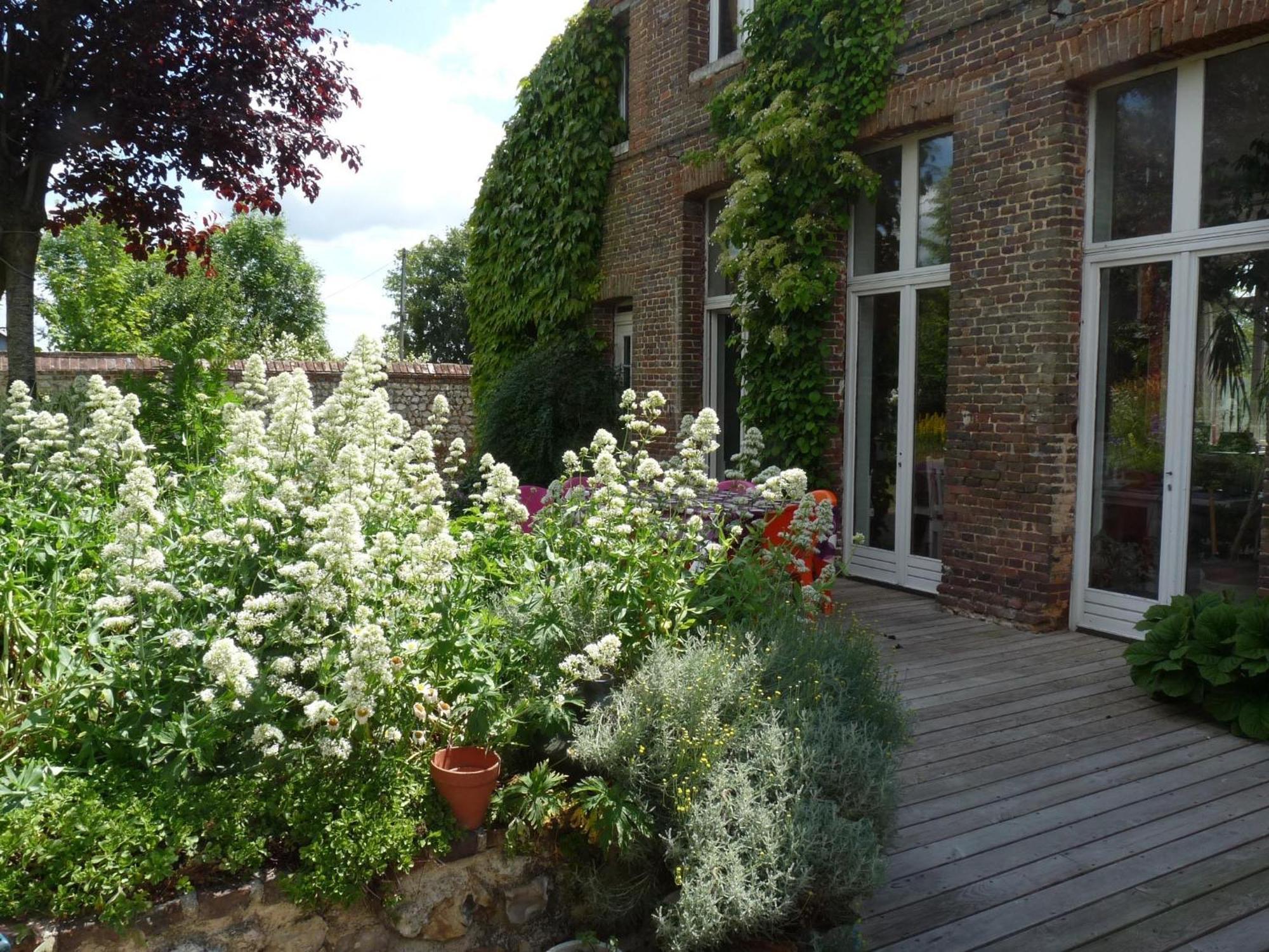 Studio Duplex L'Ecole Buissonniere Trouville-la-Haule Εξωτερικό φωτογραφία